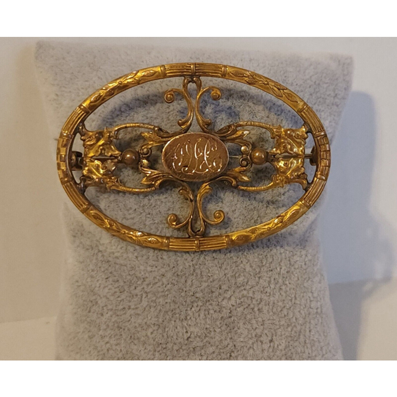 George L. Paine Co | Jewelry | Art Nouveau Glp George L Paine Co C91 ...